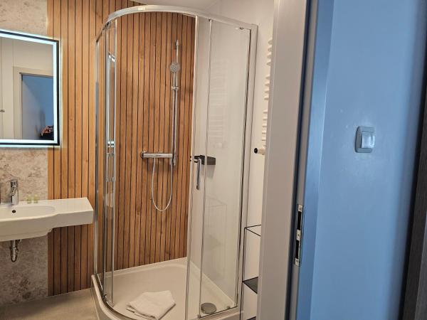 Harmony House : photo 5 de la chambre studio deluxe