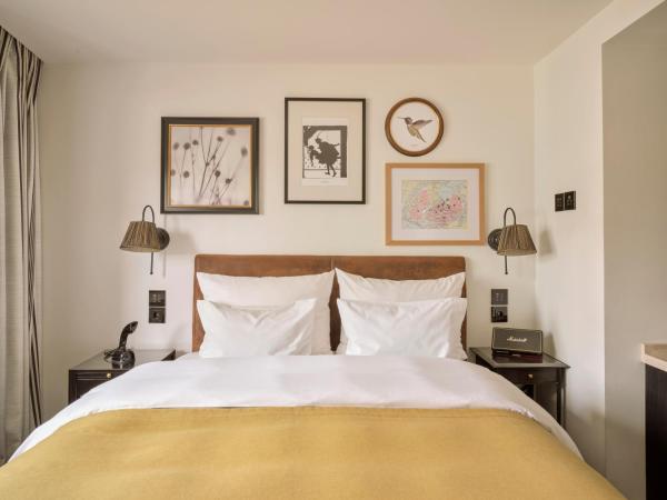 The Nikolai Hamburg - Leonardo Limited Edition : photo 2 de la chambre nikolai boutique