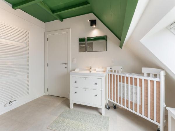 Fall Eighteen by Romy&Travis : photo 7 de la chambre chambre double deluxe avec douche