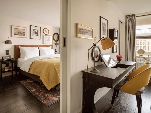 The Nikolai Hamburg - Leonardo Limited Edition : photo 1 de la chambre suite nikolai
