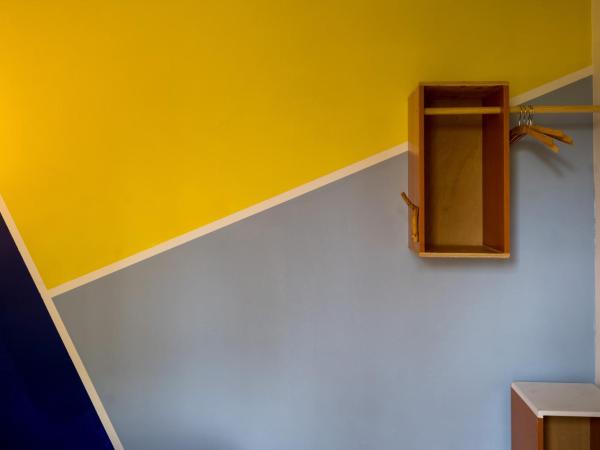 Reimersholme Hotel : photo 7 de la chambre chambre lits jumeaux Économique avec salle de bains commune