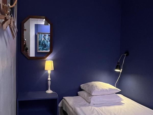 Reimersholme Hotel : photo 3 de la chambre chambre simple avec salle de bains commune - sans fenêtre 