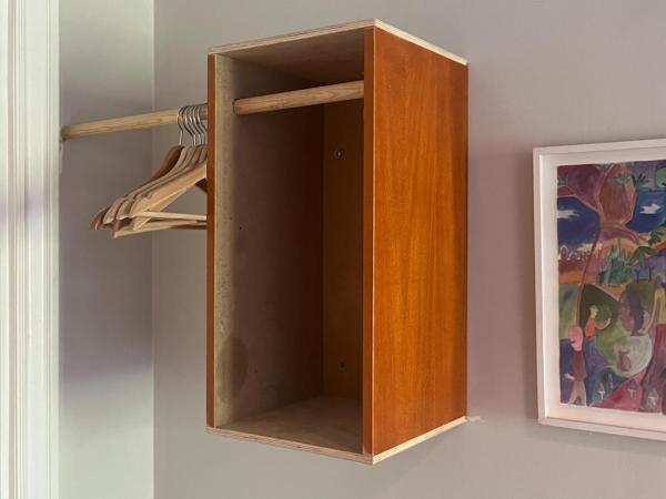 Reimersholme Hotel : photo 6 de la chambre chambre triple basique avec salle de bains commune