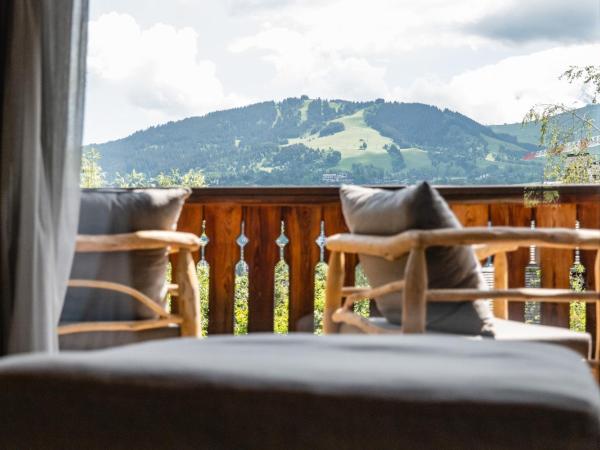 L'Alpaga, a Beaumier hotel : photo 3 de la chambre chalet 6 chambres - eustache