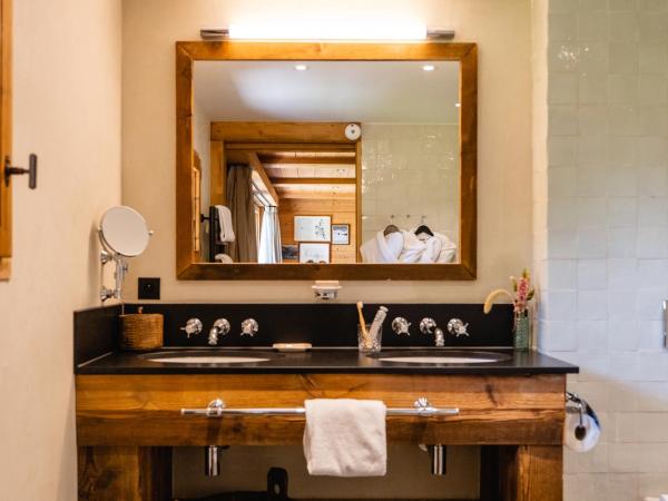 L'Alpaga, a Beaumier hotel : photo 6 de la chambre chalet 6 chambres - eustache