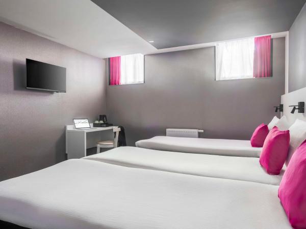 ibis Styles Amsterdam Amstel : photo 2 de la chambre chambre lits jumeaux