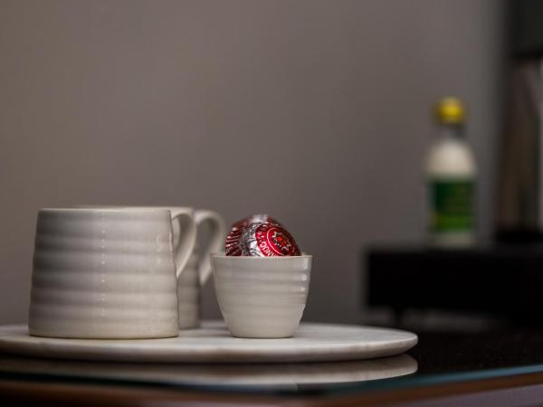 28 York Place Hotel : photo 5 de la chambre chambre double ou lits jumeaux supérieure