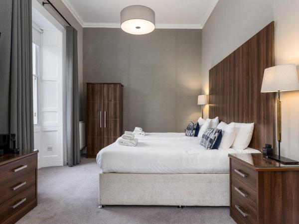 28 York Place Hotel : photo 7 de la chambre chambre double ou lits jumeaux supérieure