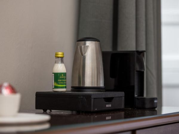 28 York Place Hotel : photo 8 de la chambre chambre double ou lits jumeaux supérieure