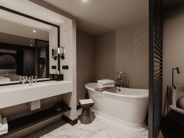 The Nox Hotel : photo 4 de la chambre chambre familiale deluxe