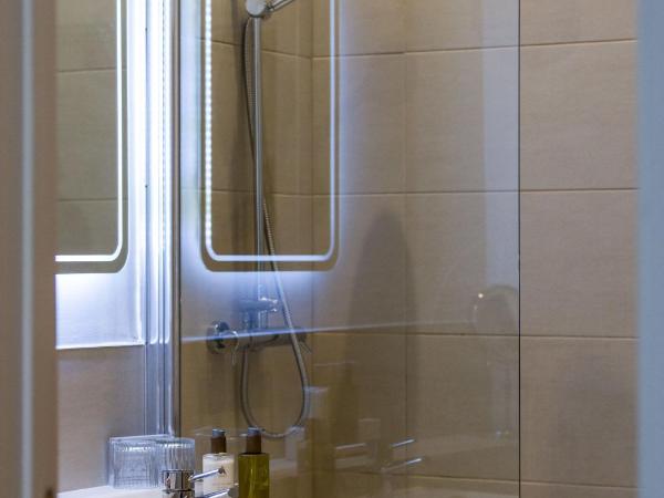 28 York Place Hotel : photo 5 de la chambre chambre double ou lits jumeaux standard