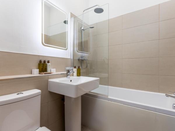 28 York Place Hotel : photo 4 de la chambre chambre double ou lits jumeaux standard