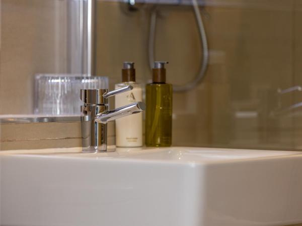 28 York Place Hotel : photo 3 de la chambre chambre double ou lits jumeaux standard