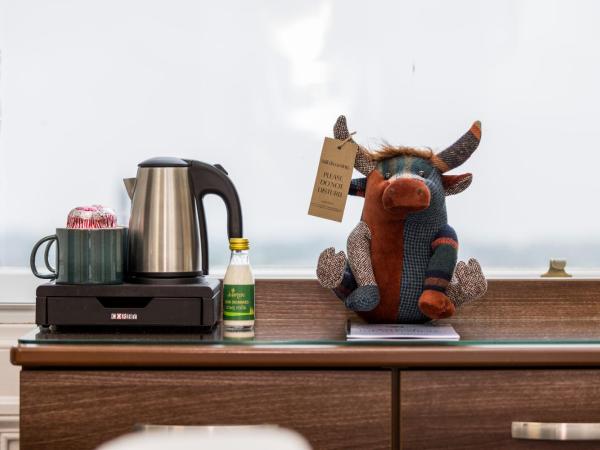 28 York Place Hotel : photo 7 de la chambre chambre double