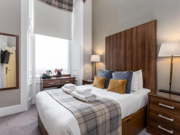 28 York Place Hotel : photo 10 de la chambre chambre double avec vue