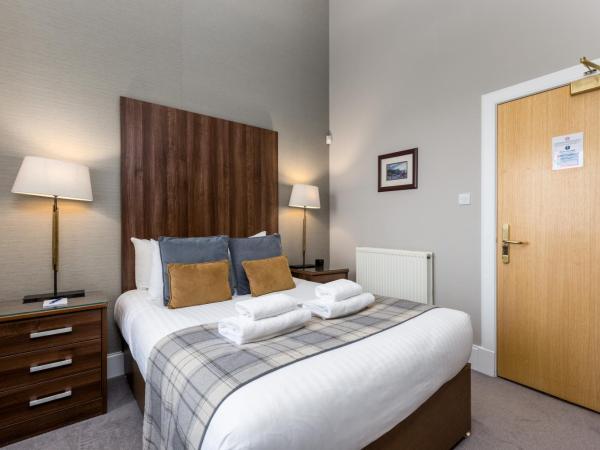 28 York Place Hotel : photo 10 de la chambre chambre double