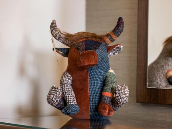 28 York Place Hotel : photo 10 de la chambre chambre double ou lits jumeaux standard