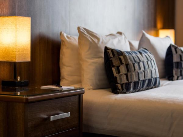 28 York Place Hotel : photo 9 de la chambre chambre double ou lits jumeaux standard