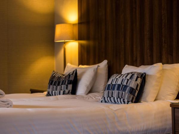 28 York Place Hotel : photo 7 de la chambre chambre double ou lits jumeaux standard