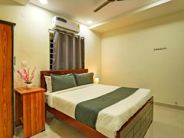 Flagship JVP Hotels : photo 1 de la chambre chambre triple classique