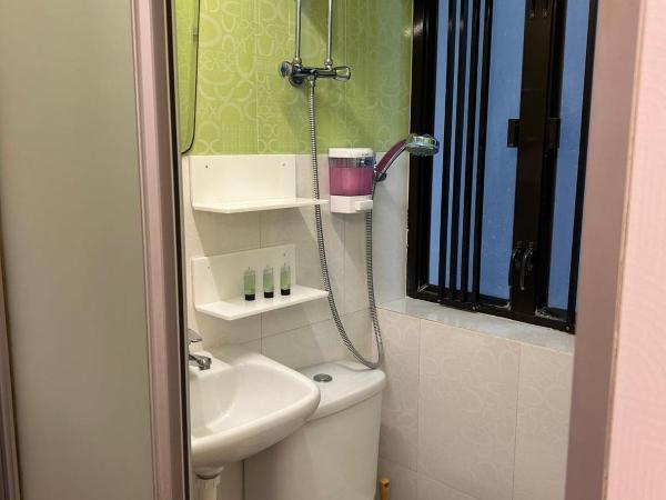 Holiday Guest House : photo 2 de la chambre chambre simple deluxe