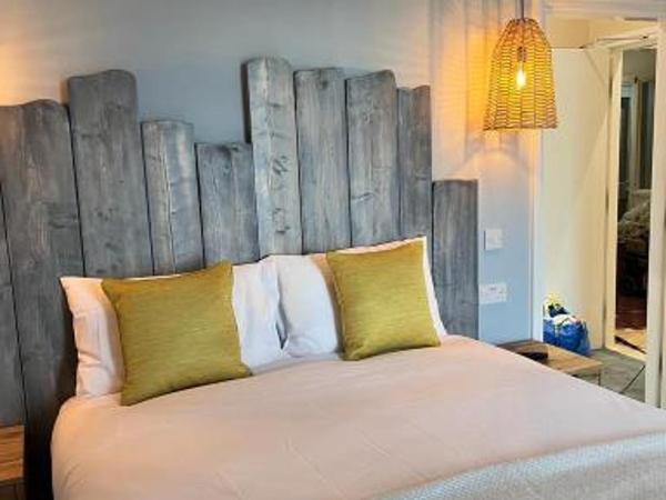 Craig-y-Don : photo 1 de la chambre suite junior - vue sur océan