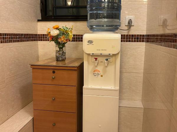 Holiday Guest House : photo 2 de la chambre chambre double deluxe