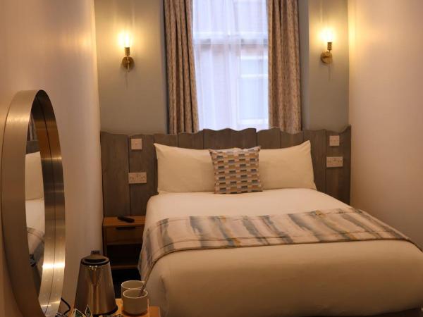 Craig-y-Don : photo 2 de la chambre chambre double Économique