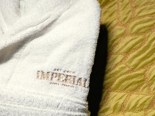 Art Deco Imperial Hotel : photo 5 de la chambre chambre deluxe double ou lits jumeaux