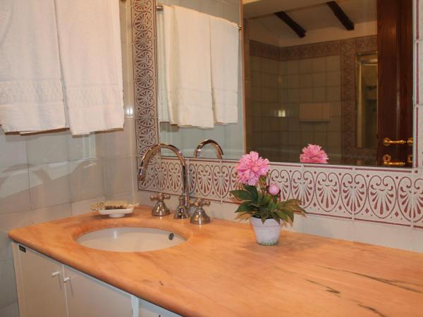 Villa Agostoli : photo 4 de la chambre villa 2 chambres avec vue sur le jardin