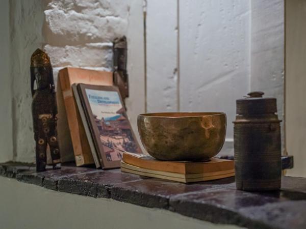 Samsara Apartments by Baber Mahal Revisited : photo 2 de la chambre studio standard