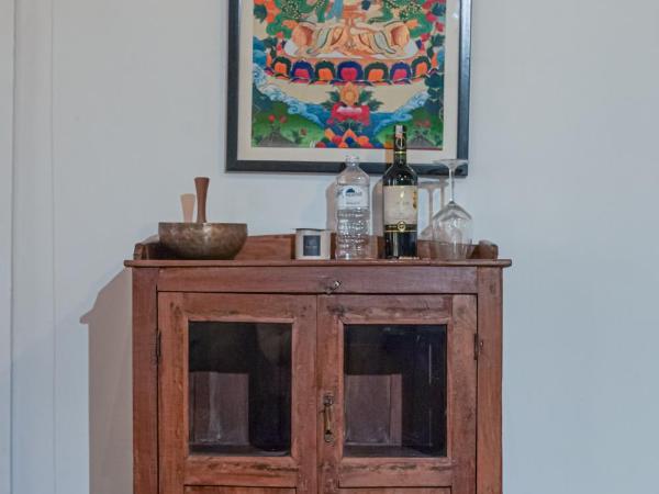 Samsara Apartments by Baber Mahal Revisited : photo 3 de la chambre studio standard