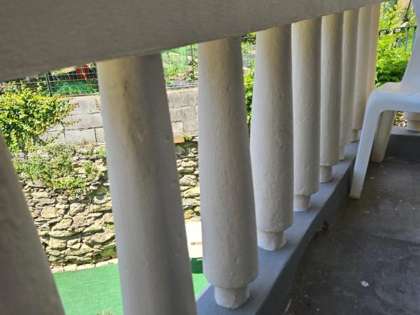 House LeoMar di Sara : photo 7 de la chambre grande chambre simple