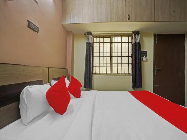 Flagship T.Nagar : photo 4 de la chambre chambre triple classique