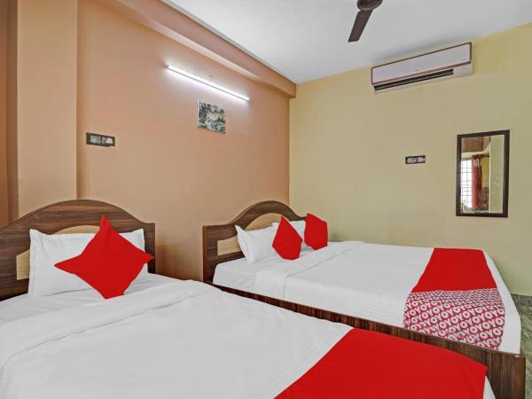 Flagship T.Nagar : photo 7 de la chambre chambre triple classique