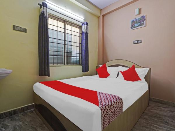 Flagship T.Nagar : photo 1 de la chambre chambre triple classique