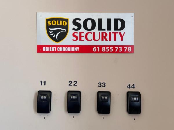 Erasmus Rooms Plus- 24h self check-in : photo 10 de la chambre chambre double standard