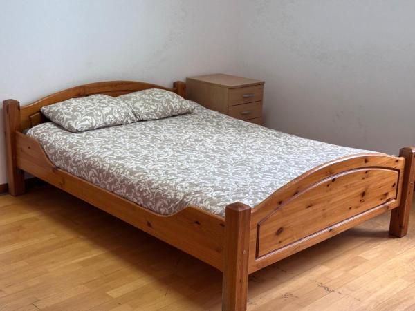 Erasmus Rooms Plus- 24h self check-in : photo 3 de la chambre chambre double