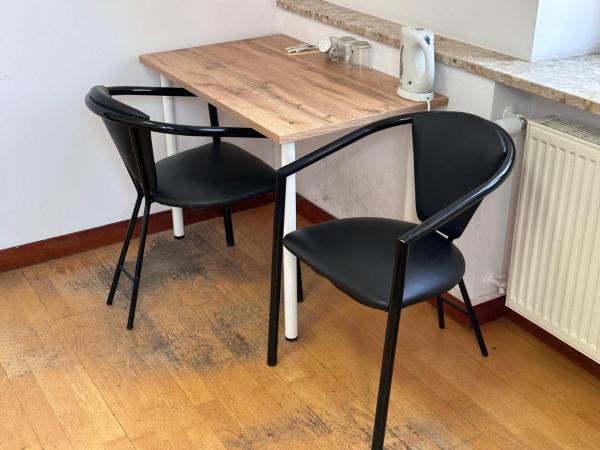 Erasmus Rooms Plus- 24h self check-in : photo 6 de la chambre chambre double