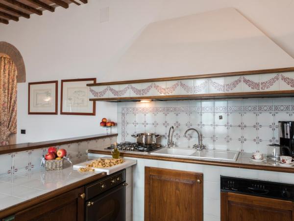 Villa Agostoli : photo 1 de la chambre appartement 2 chambres - vue sur jardin