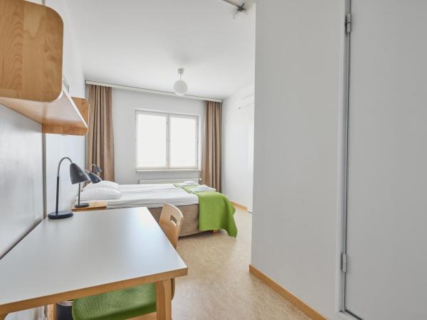 Töölö Towers : photo 2 de la chambre appartement 1 chambre