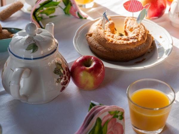 Villa Agostoli : photo 8 de la chambre maison 3 chambres