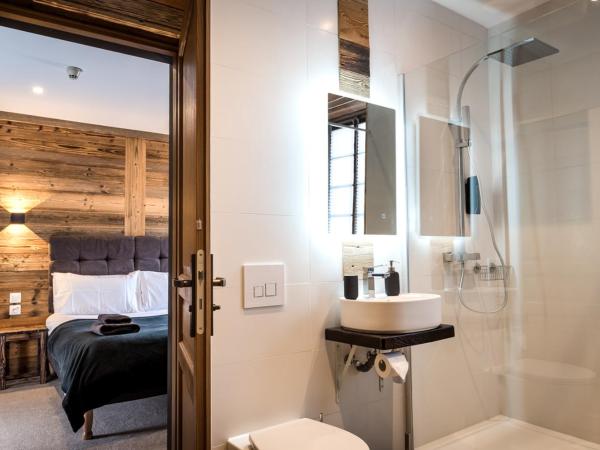Nant Morzine : photo 4 de la chambre appartement 1 chambre