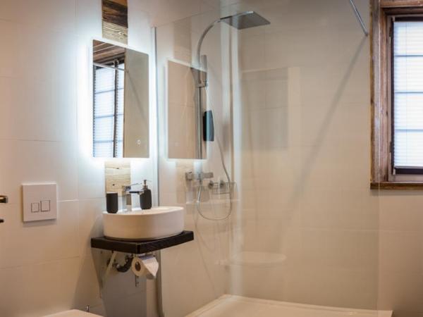 Nant Morzine : photo 5 de la chambre appartement 1 chambre