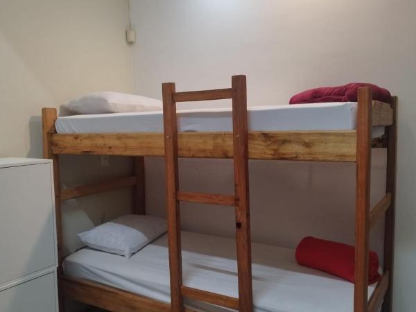 Trem Chic : photo 3 de la chambre lit superposé dans dortoir mixte