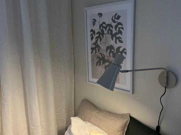 Ewa & Maude Hotel Aston Villa : photo 3 de la chambre chambre familiale