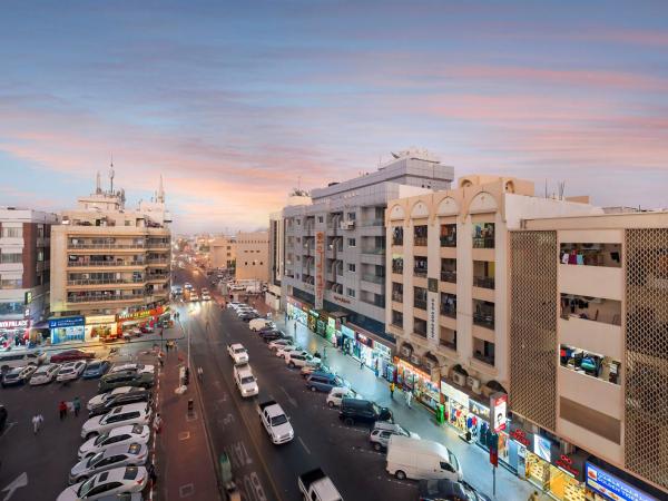 Naif Palace Hotel : photo 1 de la chambre chambre double