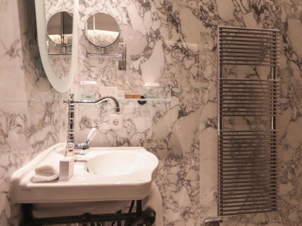 MYR Palacio Vallier : photo 2 de la chambre petite chambre double