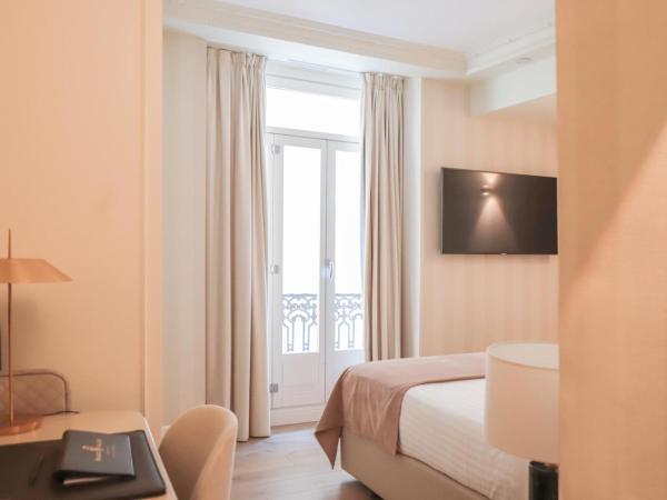 MYR Palacio Vallier : photo 3 de la chambre petite chambre double