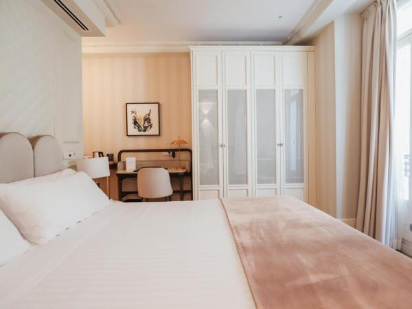 MYR Palacio Vallier : photo 4 de la chambre petite chambre double